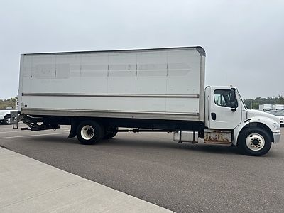 2020 Freightliner M2 106