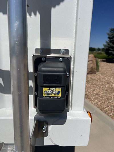 2024 ARMOR LITE Steel Grain Hopper