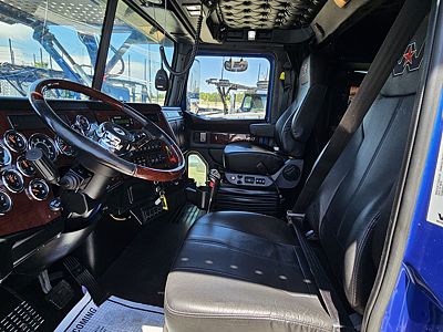 2019 WST 4900FA