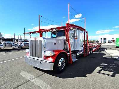 2020 Peterbilt 389
