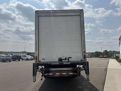 2020 International MV607