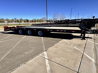 2026 Towmaster, Inc. T-60