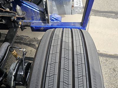 2021 WST 4900FA