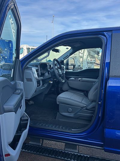 2026 Ford F-250