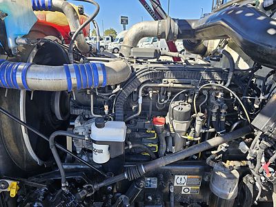 2022 Peterbilt 389
