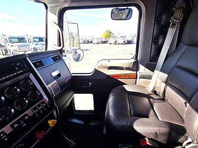 2026 Kenworth W900