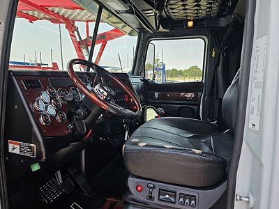 2019 WST 4900FA
