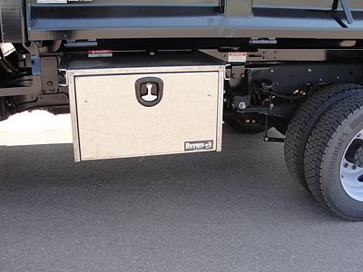 2025 Ford F-550
