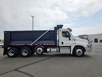 2019 Freightliner CASCADIA