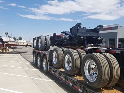 2027 Liddell M65F