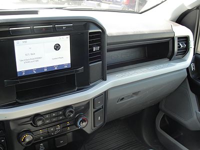 2023 Ford F450