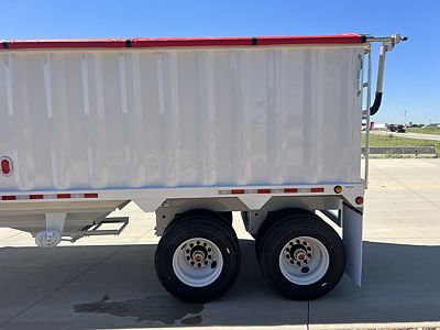 2024 ARMOR LITE Steel Grain Hopper
