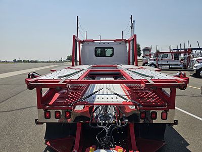 2019 WST 4900FA