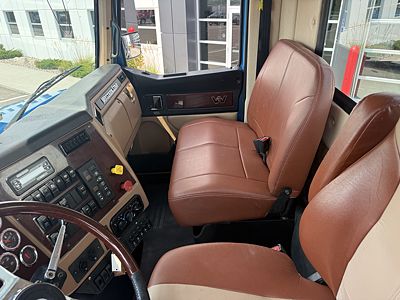 2020 Western Star 4700SB