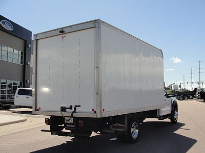 2023 Ford F450