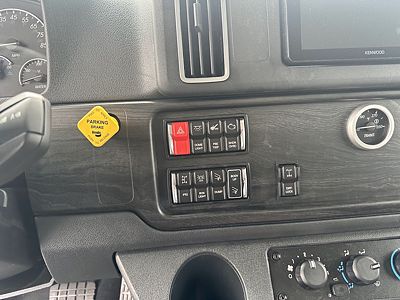2026 Freightliner M2106
