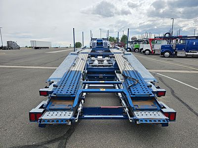 2019 Peterbilt 389