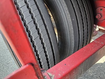 2019 WST 4900FA