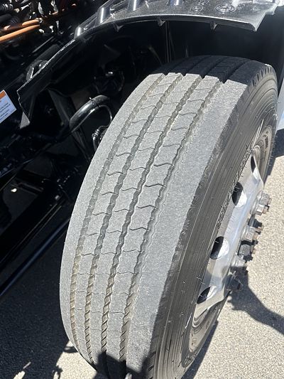 2022 Freightliner PT126SLP