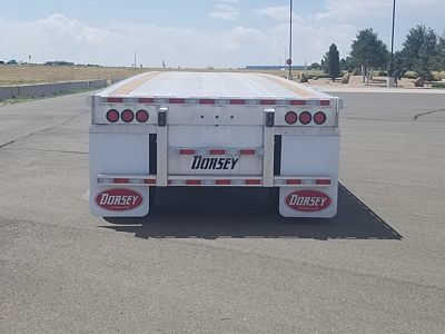2025 Dorsey AF48