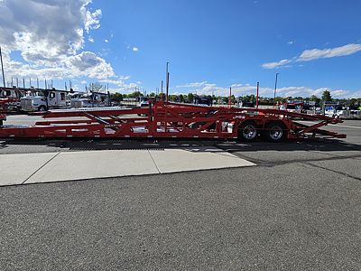 2020 Peterbilt 389