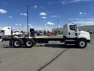 2026 Freightliner 114SD