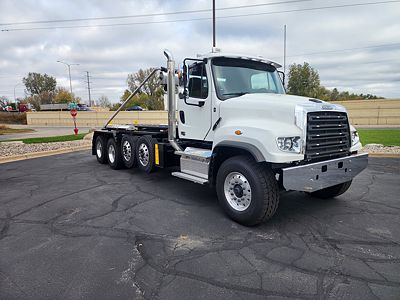2026 Freightliner 114SD