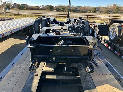 2025 Liddell Hydraulic Booster