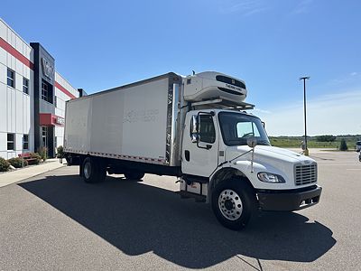2020 Freightliner M2 106