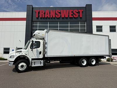 2020 Freightliner M2 106