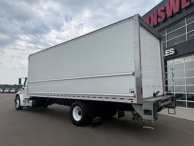 2022 Freightliner M2 106