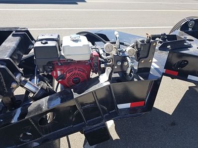 2024 Liddell Hydraulic Booster