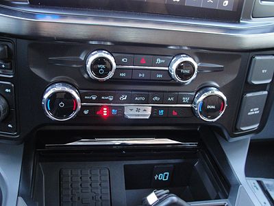 2026 Ford F250