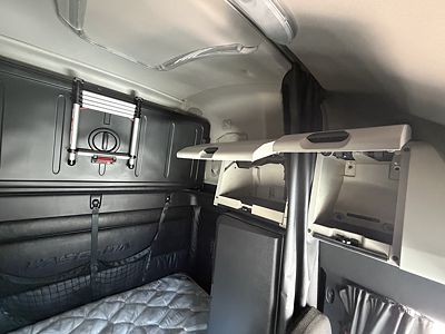2024 Freightliner PT126SLP