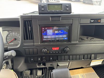 2025 Isuzu NRR