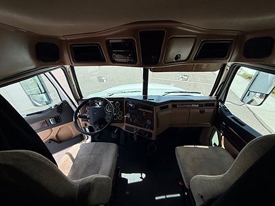 2022 WST 5700XE SLP 