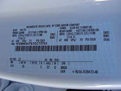 2026 Ford F 350