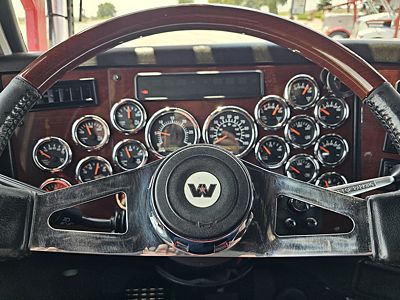 2019 WST 4900FA