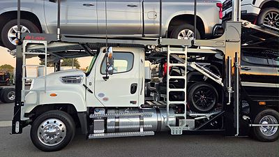 2026 Freightliner 114SD