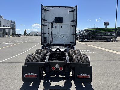 2022 Freightliner PT126SLP