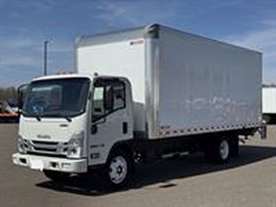 2025 Isuzu NRR