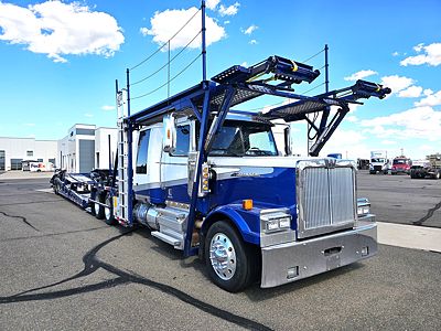 2020 WST 4900FA