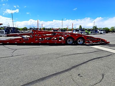 2018 Peterbilt 389