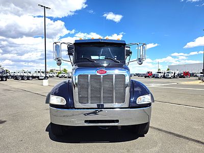 2022 Peterbilt 337