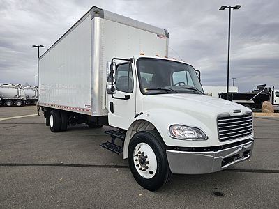 2023 Freightliner M2 106