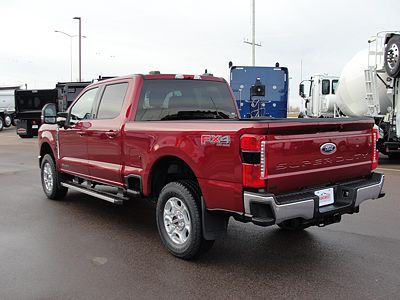 2026 Ford F-250