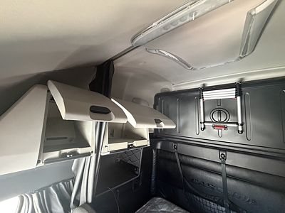 2024 Freightliner PT126SLP