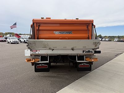 2017 Mack Granite