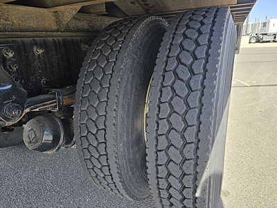 2019 Freightliner M2 106