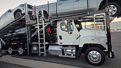 2026 Freightliner 114SD